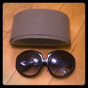Uterque Sunglasses